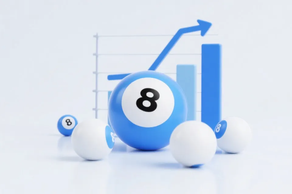 开奖数据与走势图示意