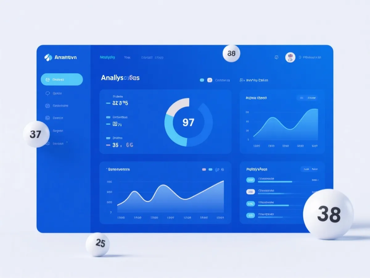 SG11选5数据分析与走势图参考