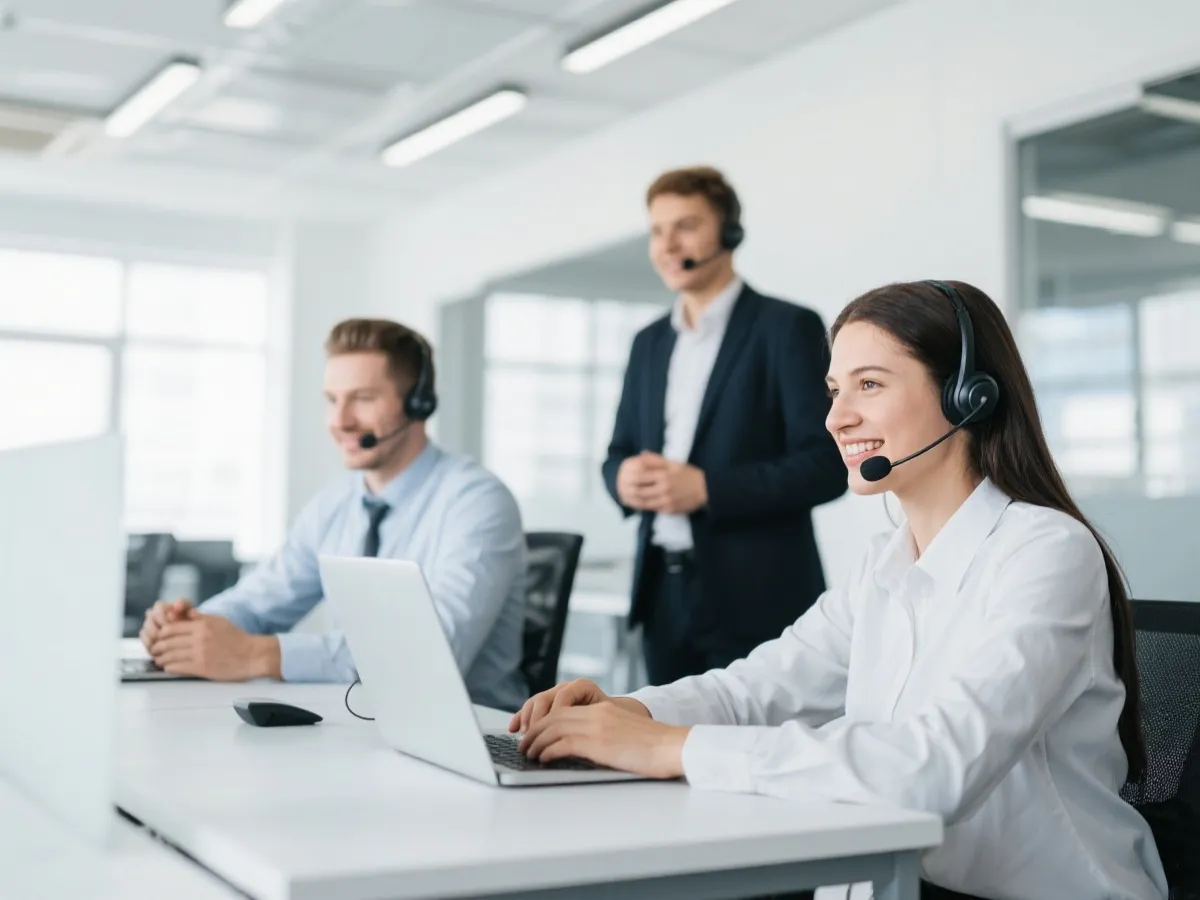 SG11选5客服与支持团队